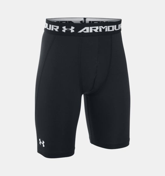 Under Armour Youth Compression shorts