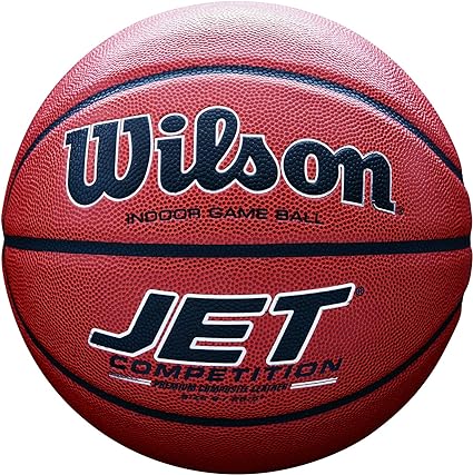 JET COMPETITION 28.5 BASKETBALL