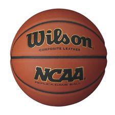 Offical Size Mens NCAA Solution Basketball