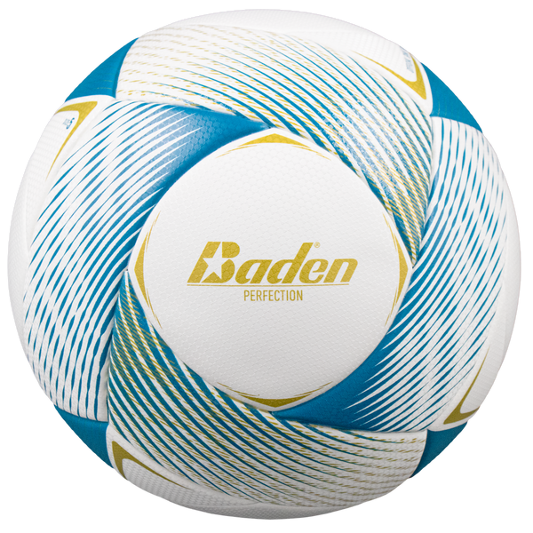 BADEN PERFECTION THERMO SOCCER BALL