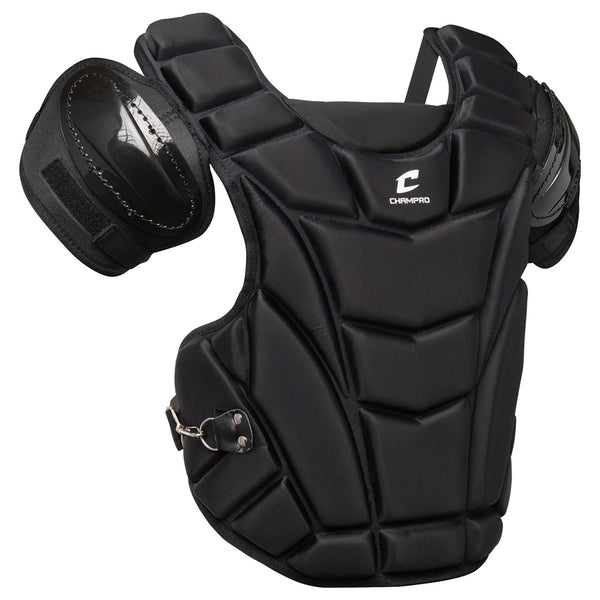 UMPIRE CHEST PROTECTOR 16.5"