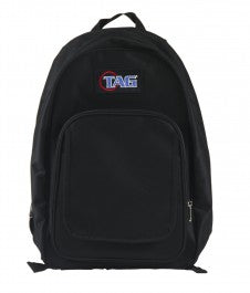 FOOTBALL TRAINER BACKPACK FILLED