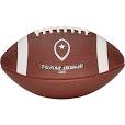 TEAM ISSUE LEATHER FOOTBALL - Adult Size