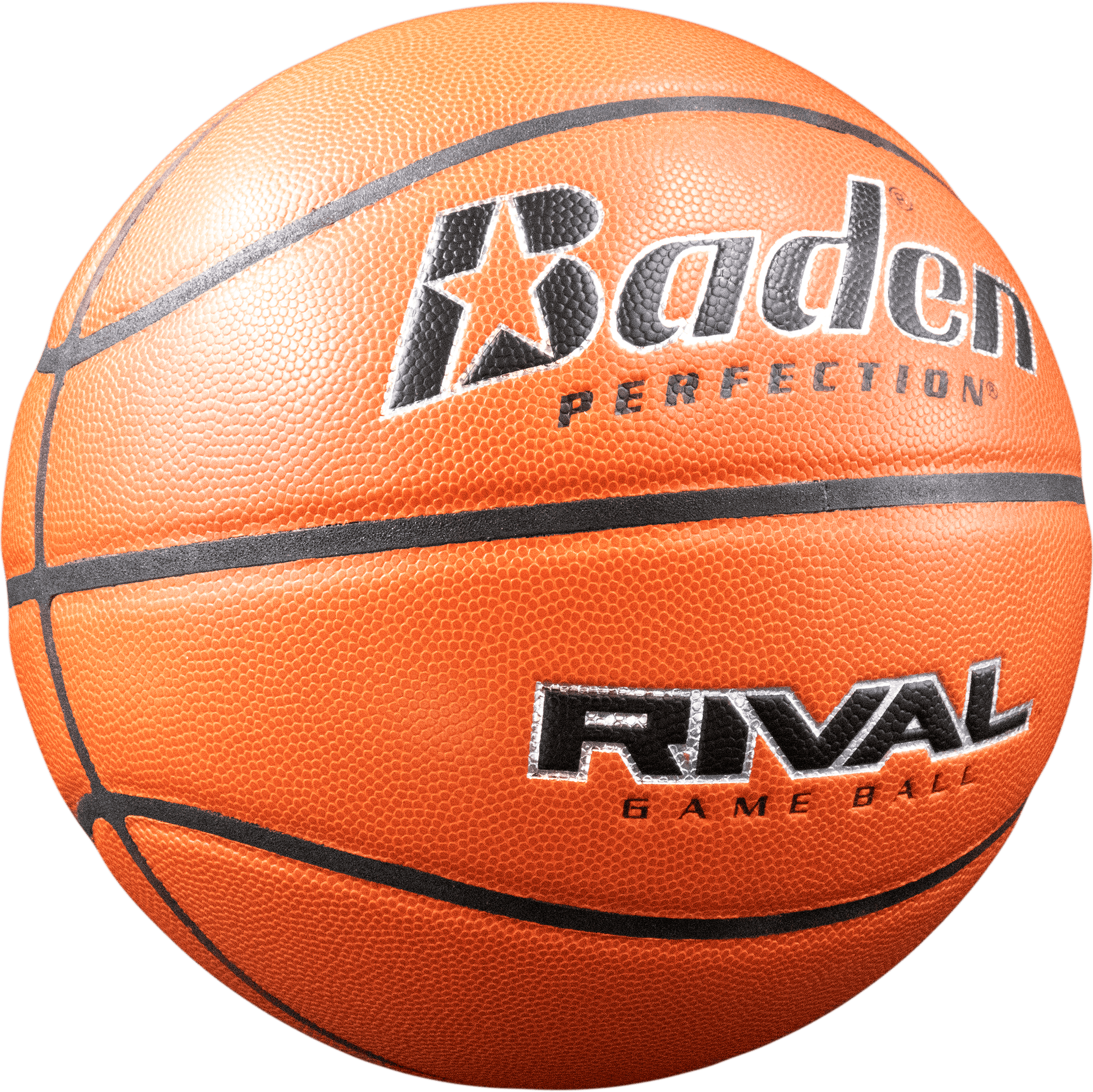 BASKETBALL RIVAL INDOOR OFCL