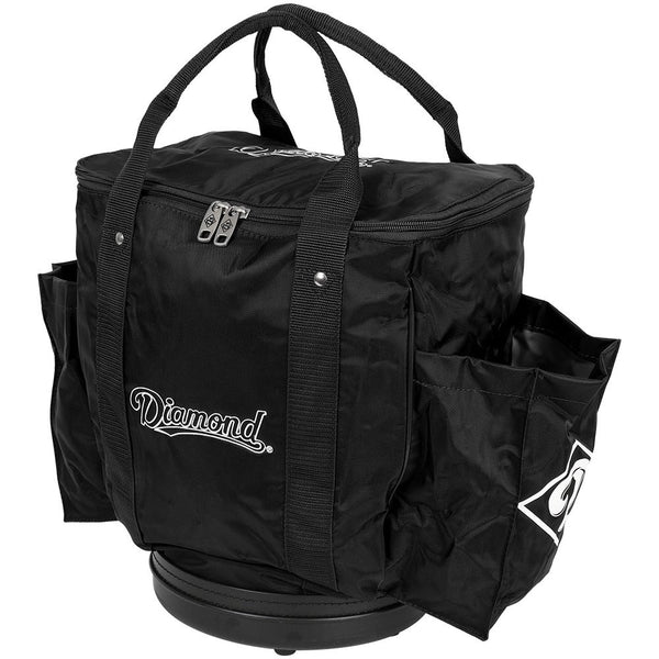 Diamond Ball Bag