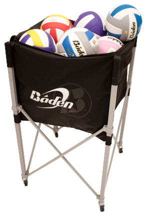 VOLLEYBALL CART - HOLDS 24