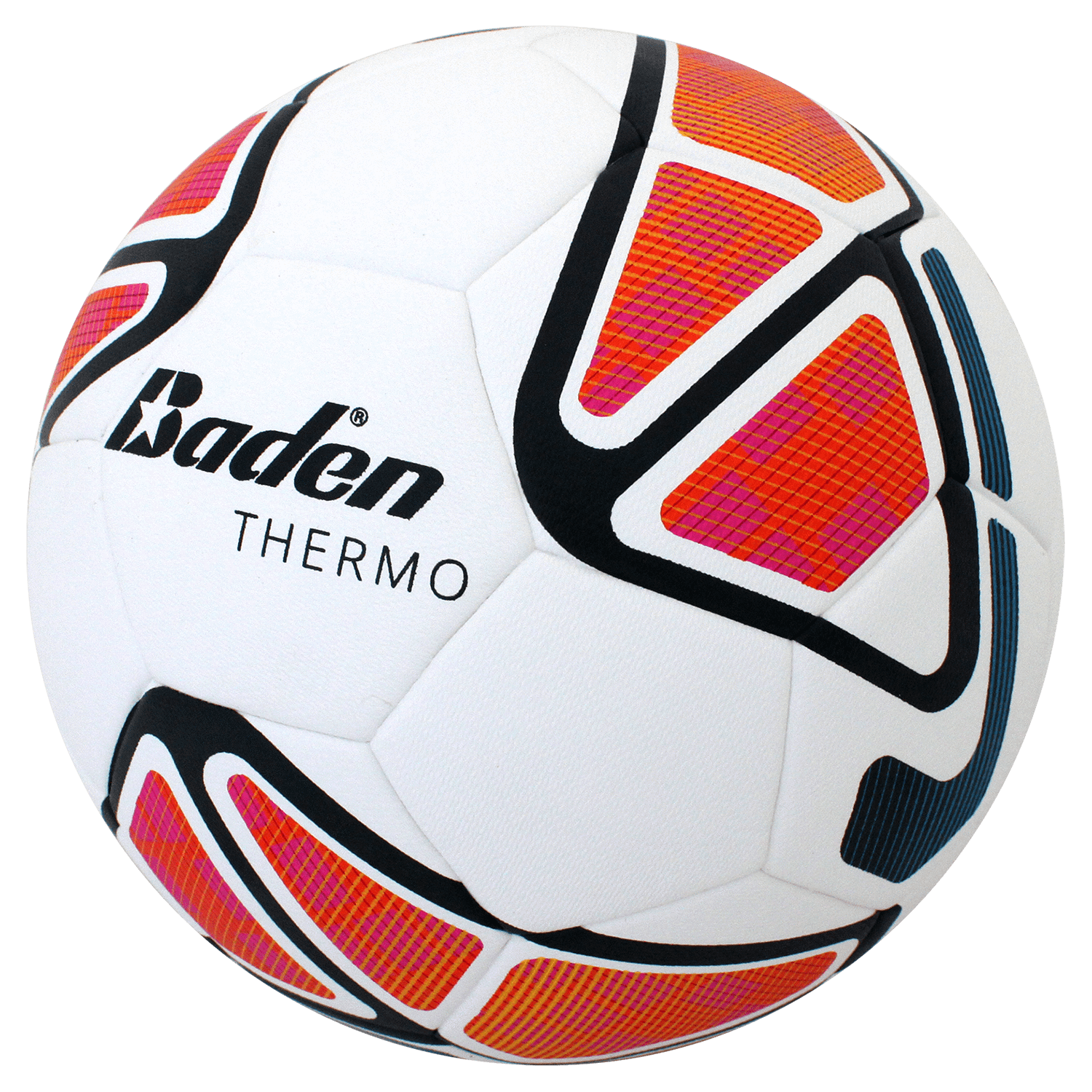SOCCER BALL THERMO SIZE 5
