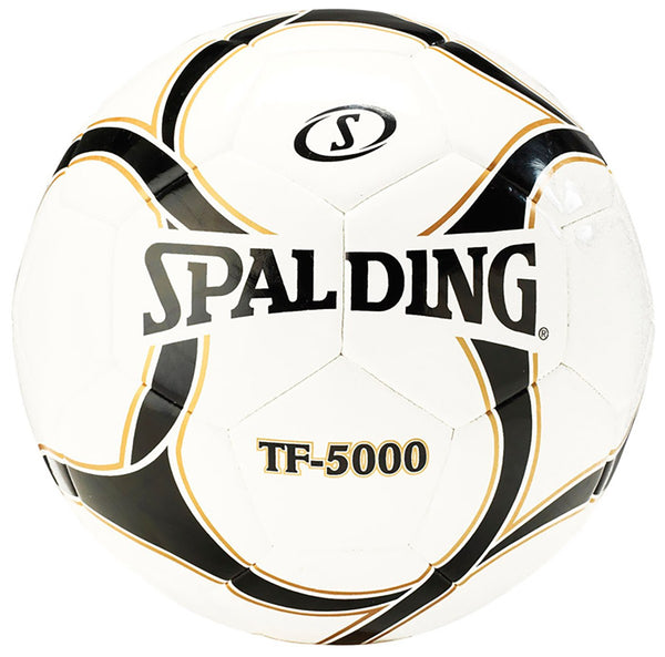 SOCCER BALL TF-5000 NFHS SIZE 5