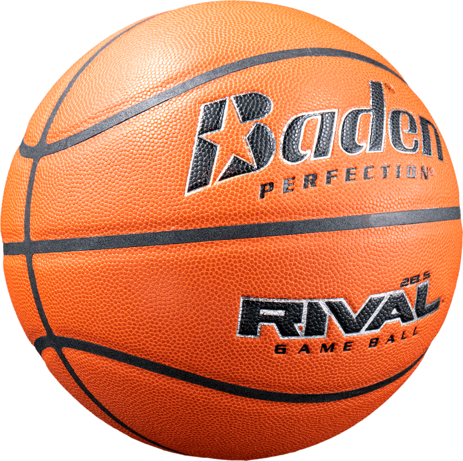 BASKETBALL RIVAL INDOOR 28.5