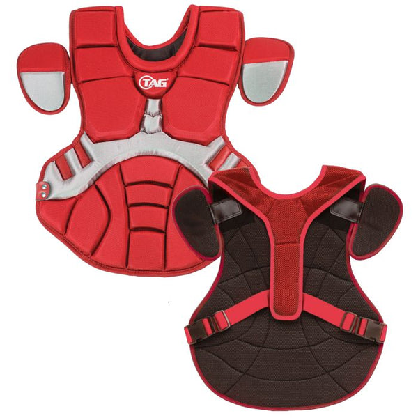 CHEST PROTECTOR AGE 13-15 PRO