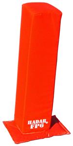 WEIGHTED END ZONE PYLON