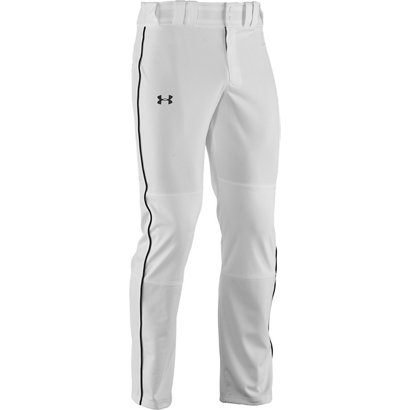 UA New Clean Up Piped Pant
