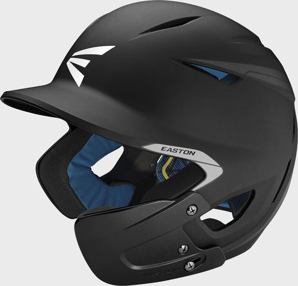PRO X MATTE WITH JAW GUARD