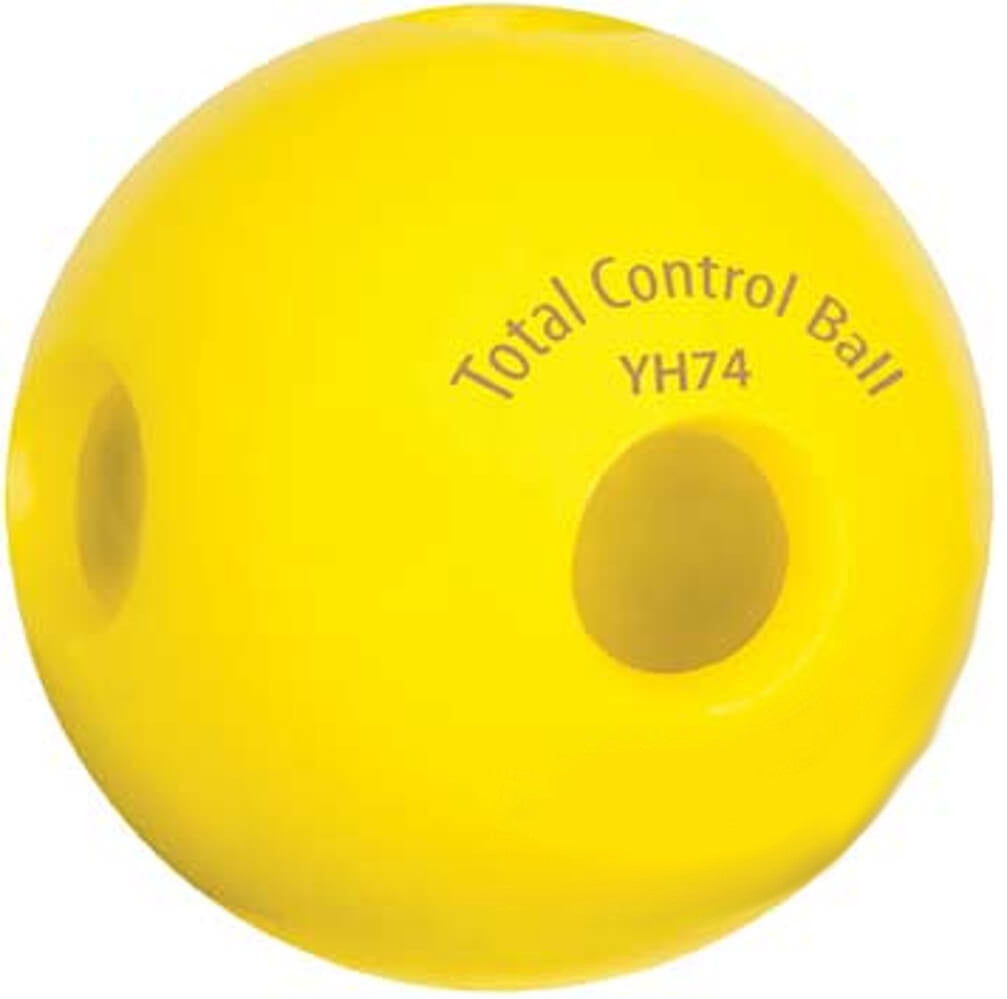TOTAL CONTROL HOLE BALL 70 GRAMS