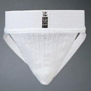ATHLETIC SUPPORTER LATEX FREE (ADULT)