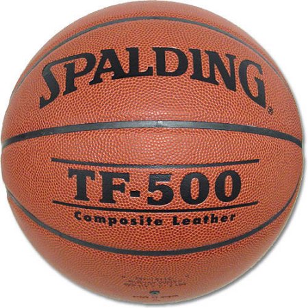 TF-500 Composite Basketball 29.5