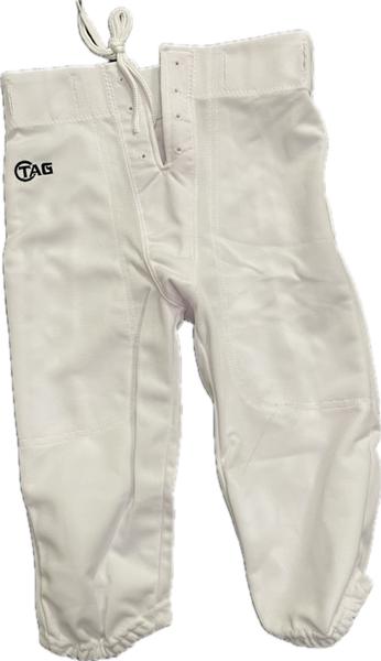 FOOTBALL PANT SLOTTED YOUTH