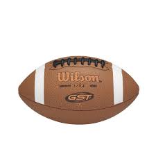 GST COMPOSITE YOUTH FOOTBALL