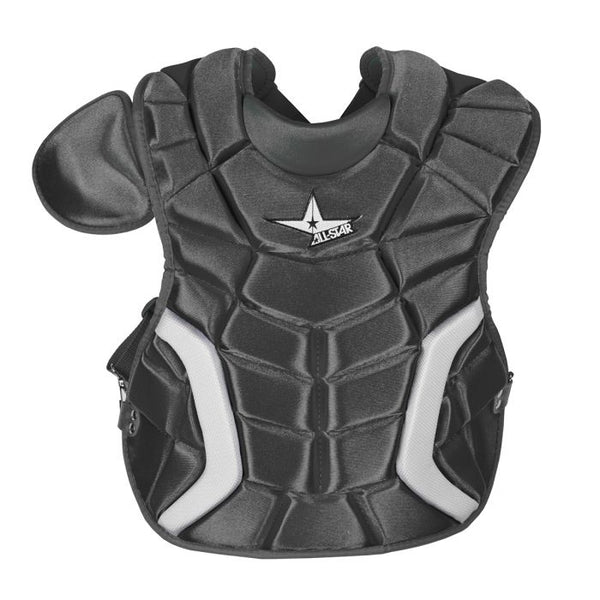 CHEST PROTECTOR AGE 9-12