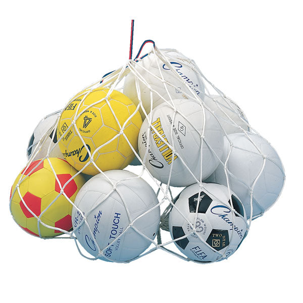 Net Ball Carrier