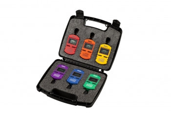 CARRY CASE FOR SC505