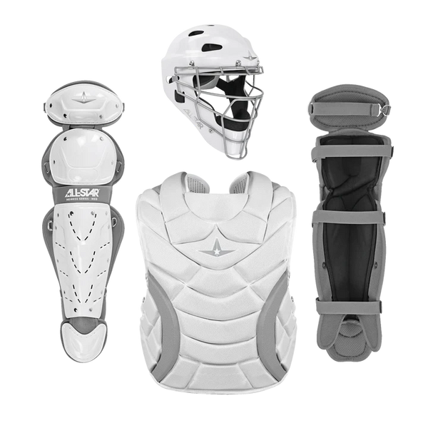 Heiress Fastpitch Catching Kit