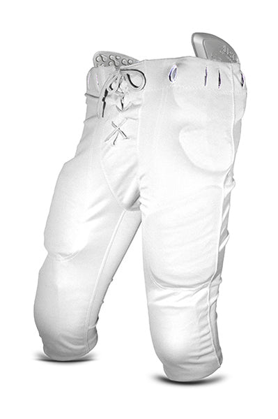 FOOTBALL PRACTICE PANT SLOTTED NO FLY