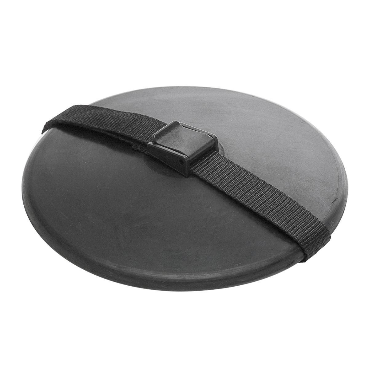 DISCUS 1.6K RUBBER WITH STRAP