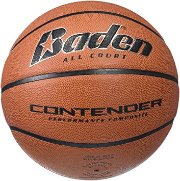 BASKETBALL CONTENDER COMP OFCL