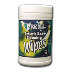 BODY CLEANING WIPES 180