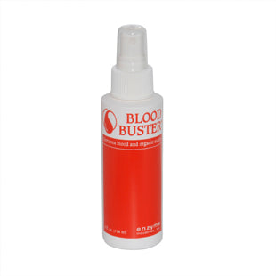 BLOOD BUSTER 4oz STAIN REMOVER