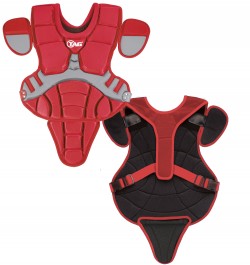 CHEST PROTECTOR AGE 9-12 PRO