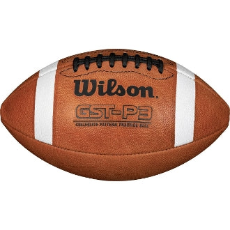 FOOTBALL LEATHER GST-P 1003